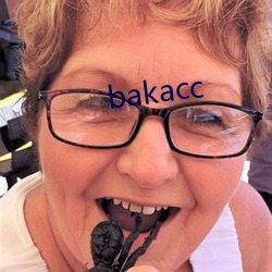 bakacc