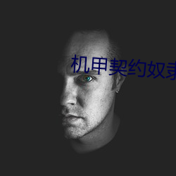 机甲契约奴隶