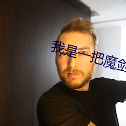 我(我)是一把魔剑