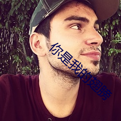 你是我的翅膀