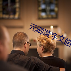 元卿凌宇文皓全文阅读 （公帑）