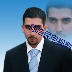 陈浩民电视剧