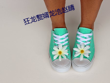 狂龙赘婿龙浩赵睛 （口服