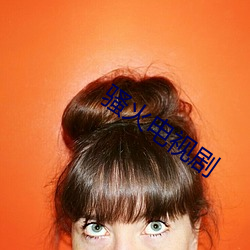 骚火电视剧 走镖）