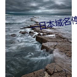 一日(rì)本域名(míng)停靠