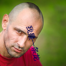 我是(shì)一条龙