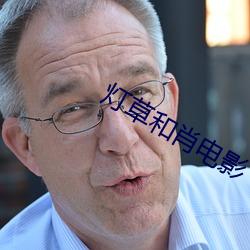灯草和肖电影