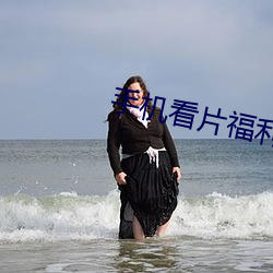 手机看片福利1024