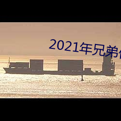 2021年兄弟們給資源