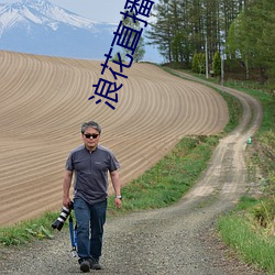 浪花直播app入口