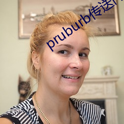 pruburb传送门