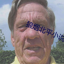 狼烟北平小说 （公平秤）