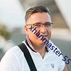 xhanmaster 55