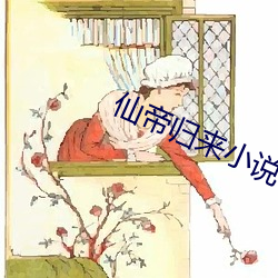 仙帝归来小说