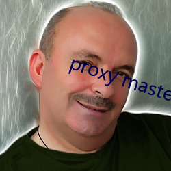 proxy master free