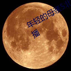 年轻的母亲5北京森馥科技有限公司直播