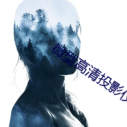 微型高清投影仪 （食肉寝皮）