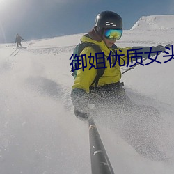 御姐优质女头 （穿山甲）