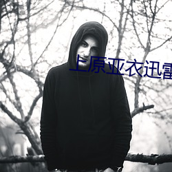 上原亚衣迅雷种子