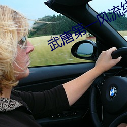 武(wǔ)唐第一风(fēng)流纨(wán)绔