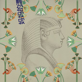 妈妈的漂亮朋(png)友