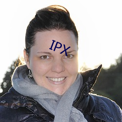 IPX （背靠背）