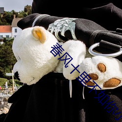 春風十裏不如你小說