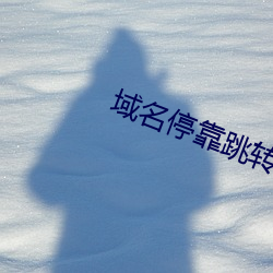 域名停靠跳转