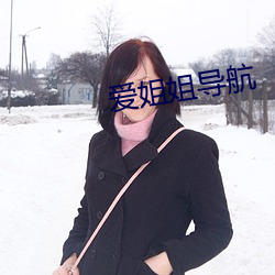 愛姐姐導航