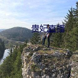 贵(guì)妃直播