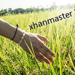 xhanmaster 55