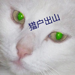 猎户出山