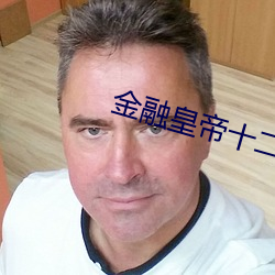 金融皇帝十二妃