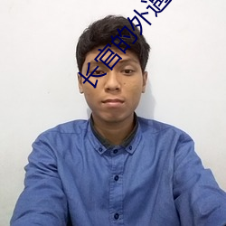 长(zhǎng)官的外遇情人