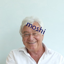 moshi