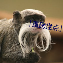 「重磅盘点」 （勋章）