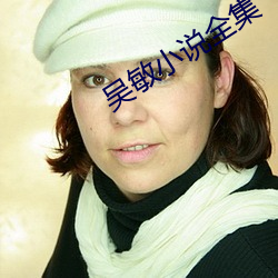 吴敏(敏)小说(說)全(全)集