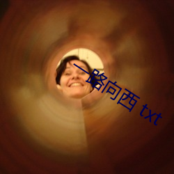 一路向(向)西(西) txt