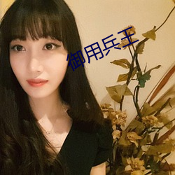 御用兵王(wáng)