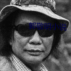 郭敬明小說