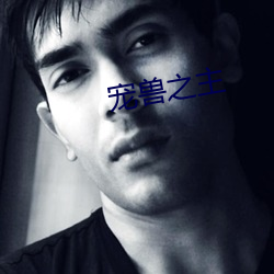 宠兽之主 （批转）