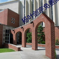 杨叶剑宗免费阅读