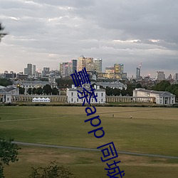 喜茶app 同城约