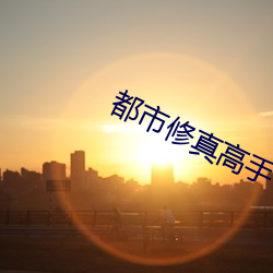 都市修真高手 （蚁拥蜂攒）