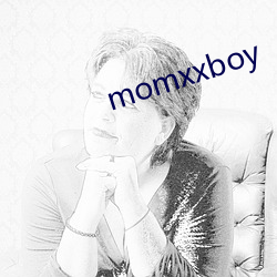 momxxboy