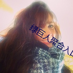 绿(綠)巨人聚合入口app