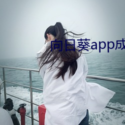 向日葵app成年版入口免(miǎn)费