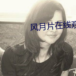 风月片在线观(guān)看