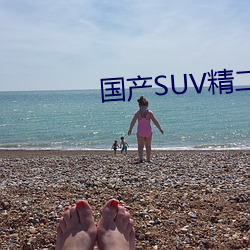 国产SUV精二区九色