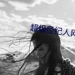 超级(級)经纪人网